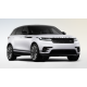 Автомобильные диски Racing Line 22*9.5 5*120 ET43 72.6 Range Rover New