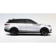 Автомобільні диски Racing Line 22*9.5 5*120 ET43 72.6 Range Rover New