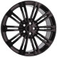 Автомобільні диски Racing Line 22*9.5 5*120 ET43 72.6 Range Rover New