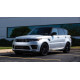 Автомобильные диски Racing Line 22*9.5 5*120 ET49 72.6 Range Rover New 2024