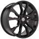 Автомобильные диски Racing Line 22*9.5 5*120 ET49 72.6 Range Rover New 2024