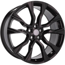 Автомобильные диски Racing Line 22*9.5 5*120 ET49 72.6 Range Rover New 2024