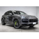 Автомобільні диски Racing Line 22*10 5*130 ET48 71.6 Porsche Cayenne New ,