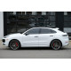 Автомобільні диски Racing Line 22*10 5*130 ET48 71.6 Porsche Cayenne New ,