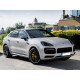 Автомобільні диски Racing Line 22*10 5*130 ET48 71.6 Porsche Cayenne New ,