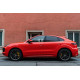 Автомобильные диски Racing Line 22*10 5*130 ET48 71.6 Porsche Cayenne New ,