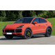 Автомобильные диски Racing Line 22*10 5*130 ET48 71.6 Porsche Cayenne New ,