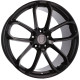 Автомобильные диски Racing Line 22*10 5*130 ET48 71.6 Porsche Cayenne New ,