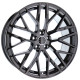 Автомобильные диски Racing Line 22*9.5 5*112 ET26 66.5 Audi Q7 SQ7 ,