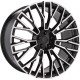 Автомобільні диски Racing Line 22*9.5+10.5 5*112 ET37+43 BMW X5/G05 X6/G06 X7/G07 New