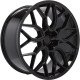 Автомобільні диски Racing Line 23*10.5 5*120 ET40 72.6 Range Rover NEW