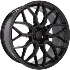 Автомобільні диски Racing Line 23*10.5 5*120 ET40 72.6 Range Rover NEW