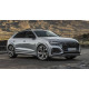 Автомобильные диски Racing Line 23*10 5*112 ET20 66.5 Audi RS Q8