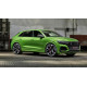 Автомобильные диски Racing Line 23*10 5*112 ET20 66.5 Audi RS Q8