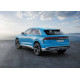 Автомобильные диски Racing Line 23*10 5*112 ET20 66.5 Audi RS Q8