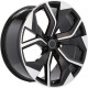 Автомобильные диски Racing Line 23*10 5*112 ET20 66.5 Audi RS Q8