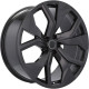 Автомобільні диски Racing Line 23*10 5*112 ET20 66.5 Audi RS Q8