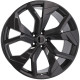 Автомобільні диски Racing Line 23*10 5*112 ET20 66.5 Audi RS Q8