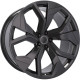 Автомобільні диски Racing Line 23*10 5*112 ET20 66.5 Audi RS Q8