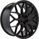 Автомобільні диски Racing Line 23*10.5 5*112 ET25 66.5 Audi RS Q8 ,