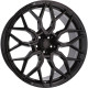 Автомобільні диски Racing Line 23*10.5 5*112 ET25 66.5 Audi RS Q8 ,