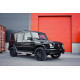 Автомобільні диски Racing Line 23*10.5 5*130 ET45 84.1 Mecdes G Class