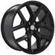 Автомобільні диски Racing Line 23*10 5*120 ET45 72.6 Range Rover New 2024