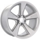 Автомобільні диски Racing Line 18*8 5*120 ET34 72.6 BMW 128 Стиль F10