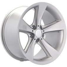 Автомобильные диски Racing Line 18*8 5*120 ET34 72.6 BMW 128 Стиль