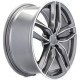 Автомобильные диски Racing Line 18*8 5*112 ET35 66.5 Audi A3/S3 A4/S4