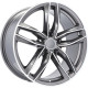 Автомобильные диски Racing Line 18*8 5*112 ET35 66.5 Audi A3/S3 A4/S4