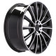 Автомобільні диски Racing Line 18*8.5 5*112 ET35 66.6  Mercedes S W221/W222