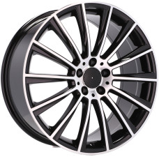 Автомобильные диски Racing Line 18*8.5 5*112 ET35 66.6 Mercedes AMG E