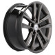 Автомобільні диски Racing Line 18*8 5*114.3 ET35 60.1 Lexus Toyota Rav 4