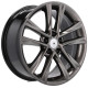 Автомобільні диски Racing Line 18*8 5*114.3 ET35 60.1 Lexus Toyota Rav 4