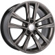 Автомобільні диски Racing Line 18*8 5*114.3 ET35 60.1 Lexus Toyota Rav 4