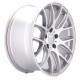 Автомобільні диски Racing Line 18*8.5 5*120 ET35 72.6 BBS Style