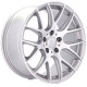 Автомобільні диски Racing Line 18*8.5 5*120 ET35 72.6 BBS Style