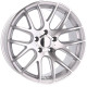 Автомобільні диски Racing Line 18*8.5 5*120 ET35 72.6 BBS Style