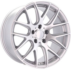 Автомобильные диски Racing Line 18*8.5 5*120 ET35 72.6 BBS Style