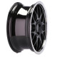 Автомобільні диски Racing Line 18*8 5*120 ET35 72.6 BY773 BBS Style