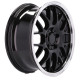 Автомобільні диски Racing Line 18*8 5*120 ET35 72.6 BY773 BBS Style