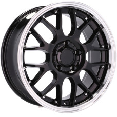 Автомобільні диски Racing Line 18*8 5*120 ET35 72.6 BY773 BBS Style