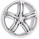 Автомобільні диски Racing Line 18*8.5 5*112 ET35 66.5 Audi S Line