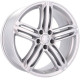 Автомобільні диски Racing Line 18*8.5 5*112 ET35 66.5 Audi S Line