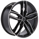 Автомобільні диски Racing Line 18*8 5*112 ET35 66.5 Audi A3/A4/A6/A8/Q2/Q3/Q5