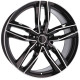 Автомобільні диски Racing Line 18*8 5*112 ET35 66.5 Audi A3/A4/A6/A8/Q2/Q3/Q5