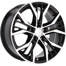 Автомобильные диски Racing Line 18*8 5*112 ET40 57.1 VW Arteon Golf