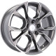 Автомобильные диски Racing Line 18*8 5*112 ET42 57.1 Skoda Oktavia RS