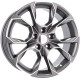 Автомобильные диски Racing Line 18*8 5*112 ET42 57.1 Skoda Oktavia RS